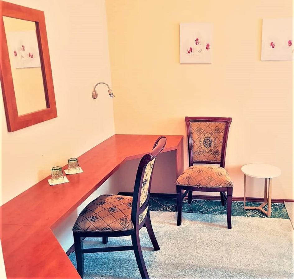 Apartment  Ricany  Exterior foto