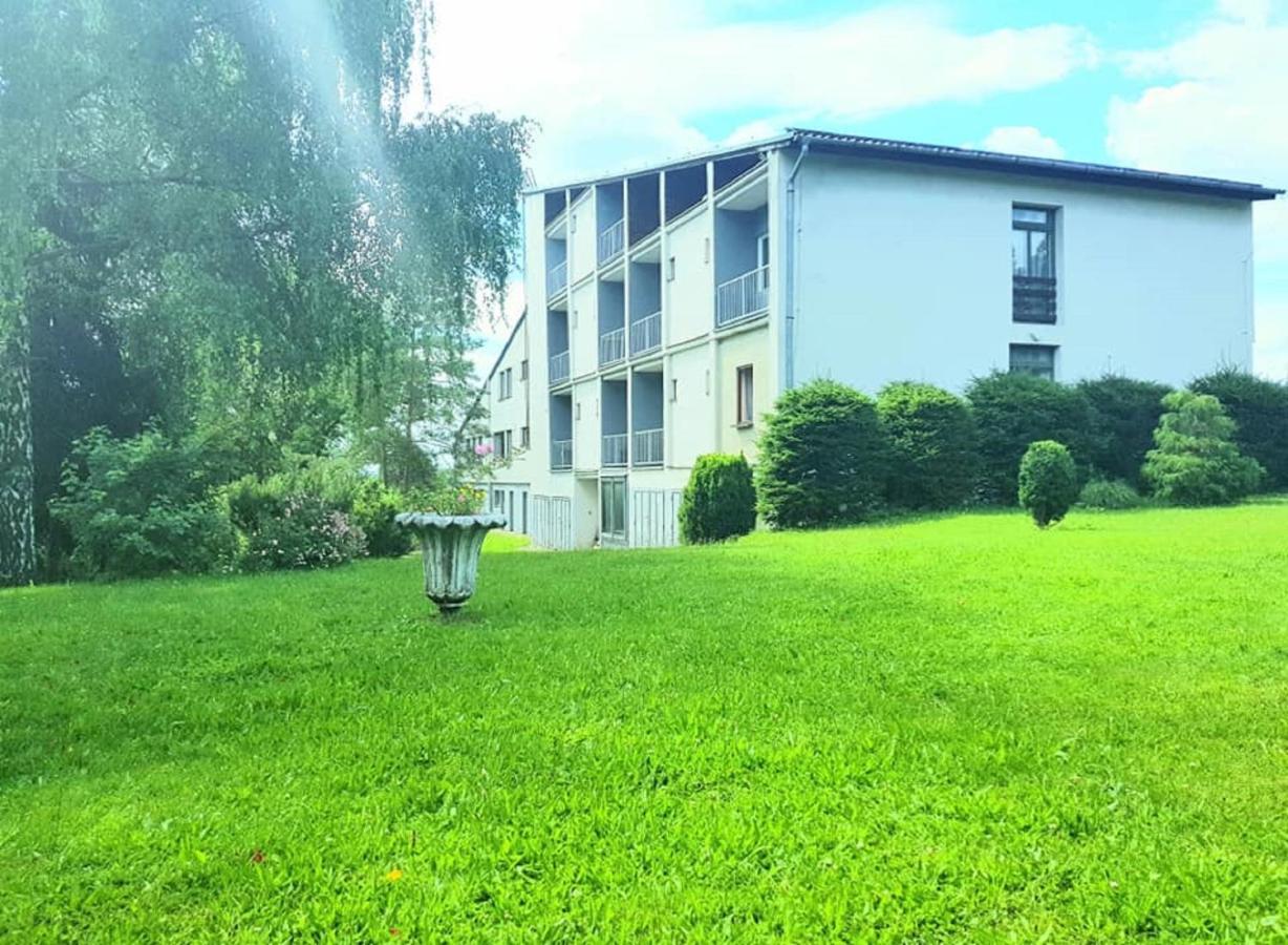 Apartment  Ricany  Exterior foto