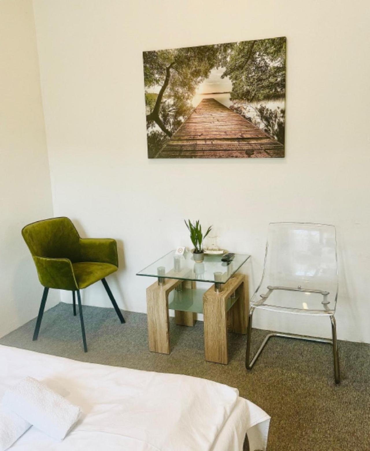 Apartment  Ricany  Exterior foto