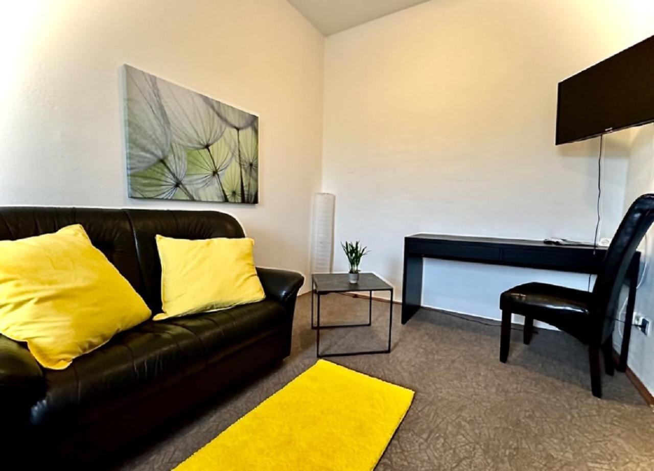 Apartment  Ricany  Exterior foto